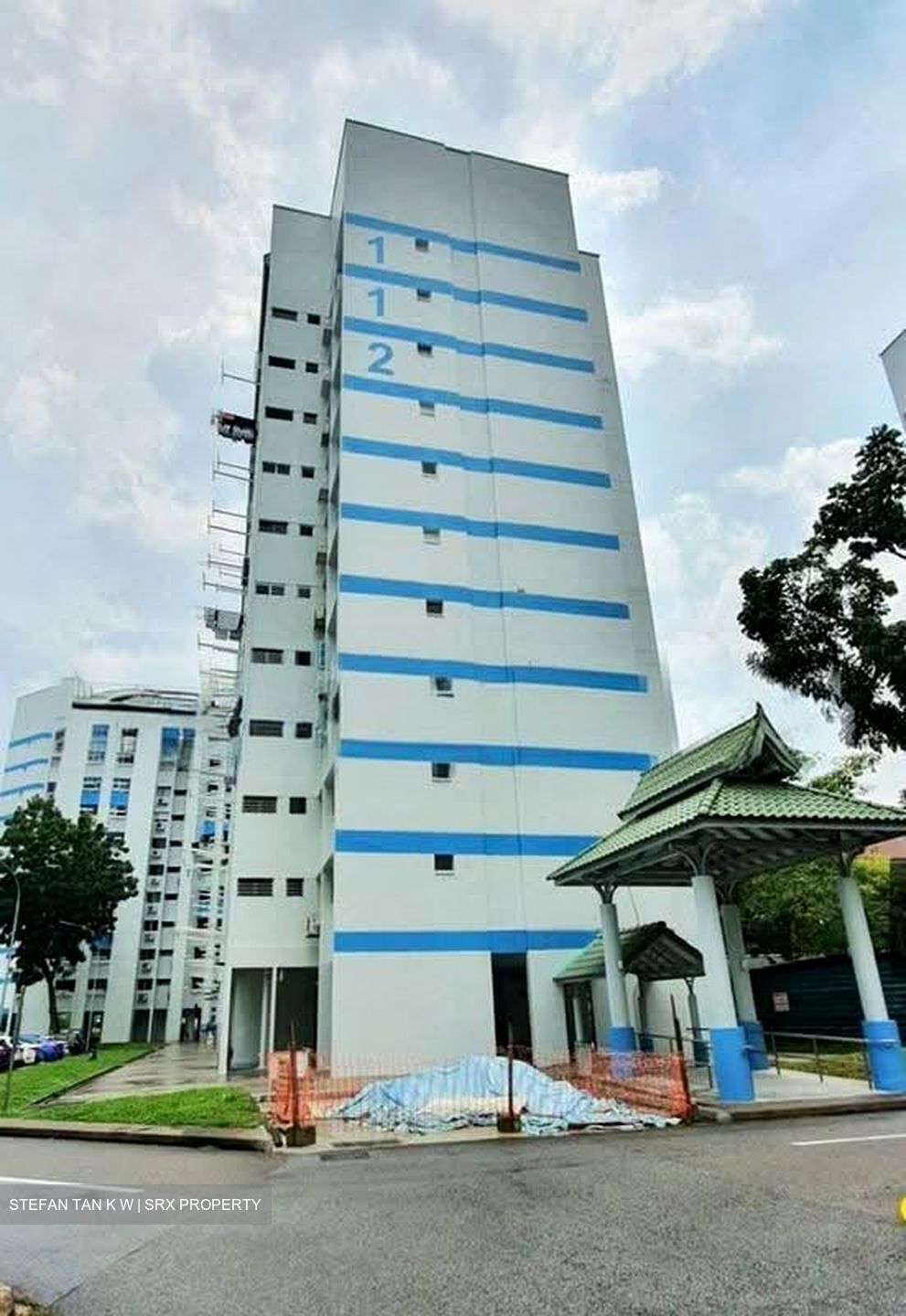Blk 112 Tampines Street 11 (Tampines), HDB 3 Rooms #635279831
